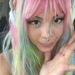 Your goddess Isis avatar