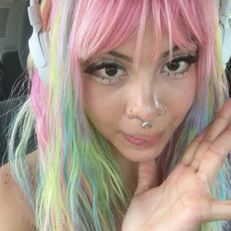 Your goddess Isis avatar