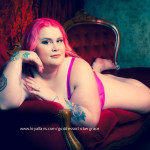 Goddess October Grace avatar