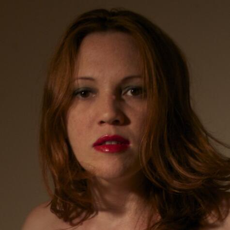 Superheroine Evangeline avatar