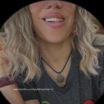 Findomme Goddess Celeste avatar