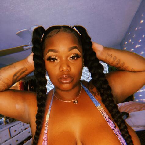 Golden Aphrodite avatar