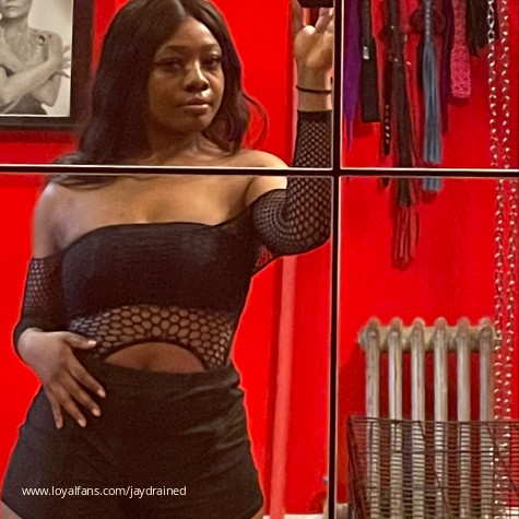 Goddess Jayla's Official Social Fan Page | LoyalFans