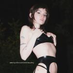 Audrey Goddess Of Tease avatar