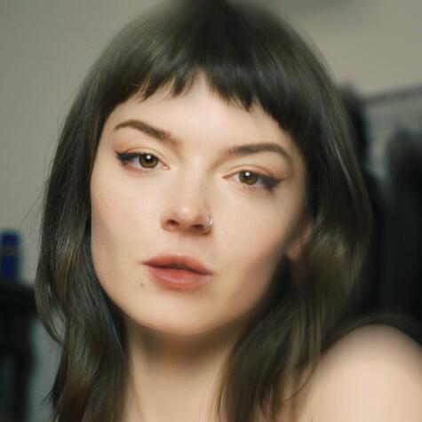 Audrey Goddess Of Tease avatar