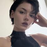 Audrey Goddess Of Tease avatar