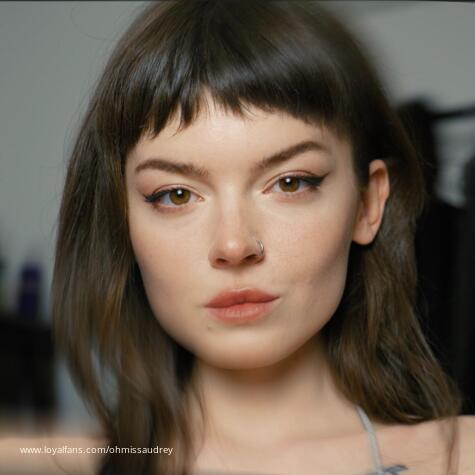 Audrey Goddess Of Tease avatar