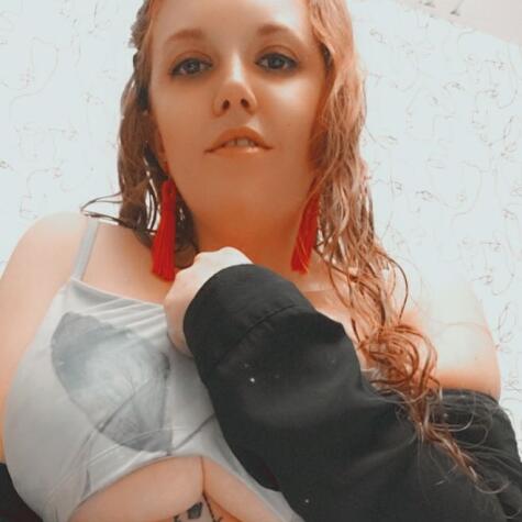 GingerPeachz avatar