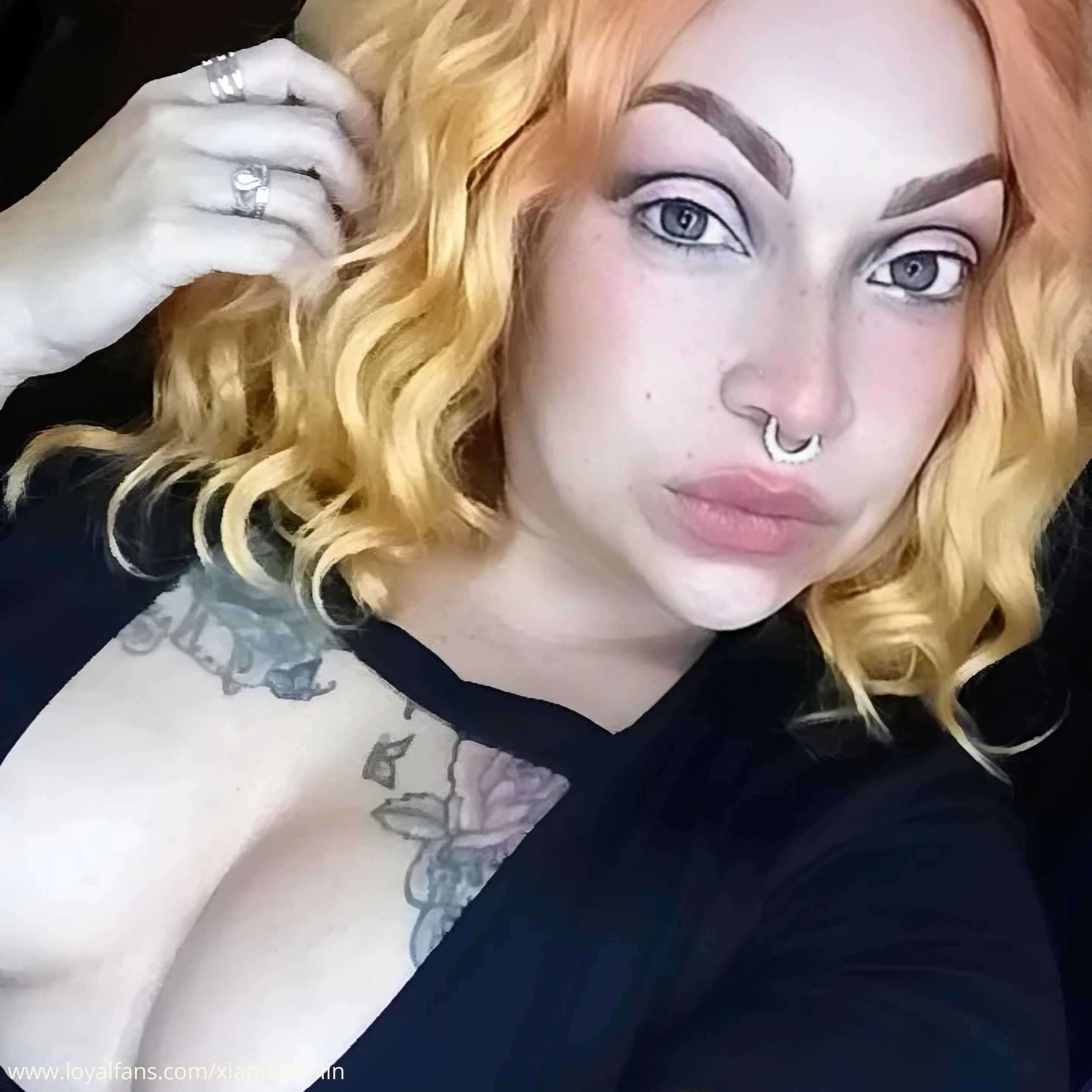 Sophie Raiin'S Onlyfans: A Fan'S Perspective - 669a3yu