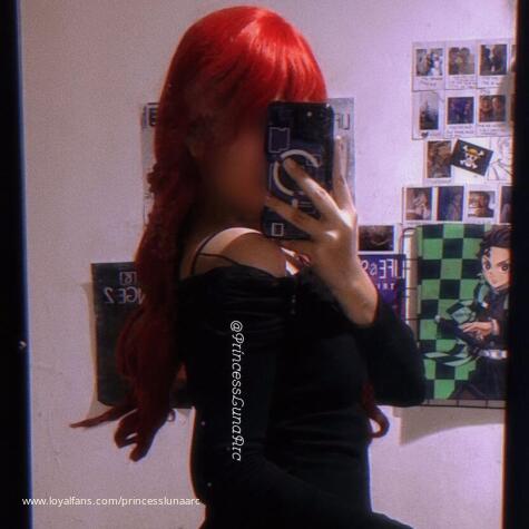 PrincessLunaArc avatar