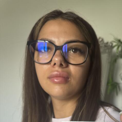 KandyCosse avatar