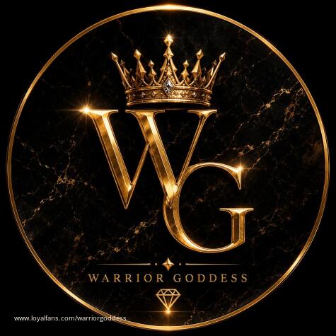 Warrior Goddess avatar