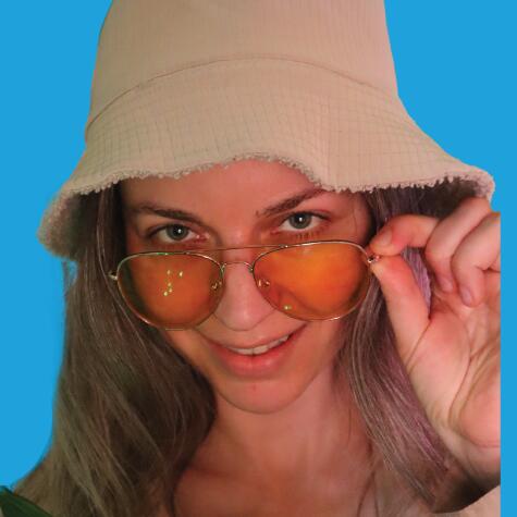 Hunny S Thompson avatar