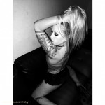 Miley avatar