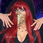Egyptian cuckold avatar