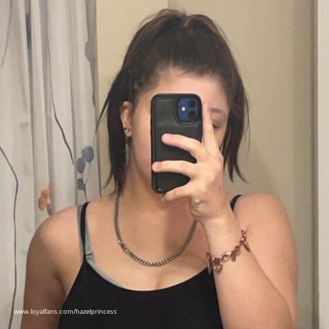 Hazel Princess avatar