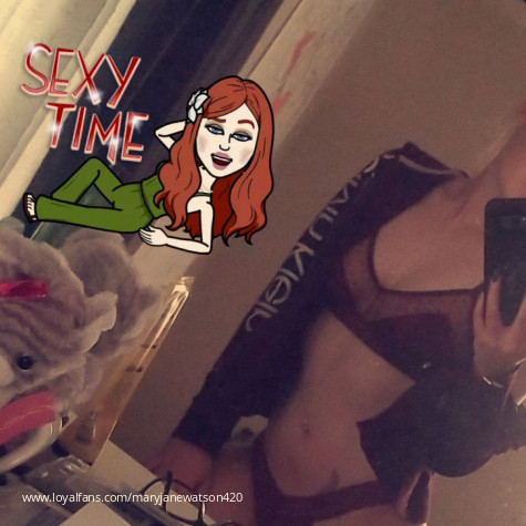 MaryJaneWatson420 avatar