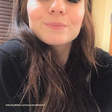 YouCanCallMeRed avatar