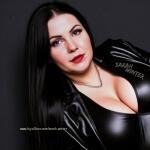 Mistress Sarah Winter avatar