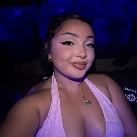 QueenMyla444 avatar