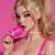 Bratty Barbie avatar