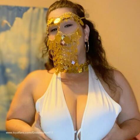 GoddessAce111 avatar