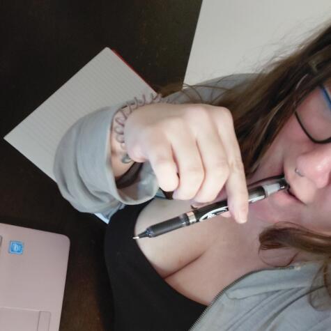 PrincessMayaCarter93 avatar