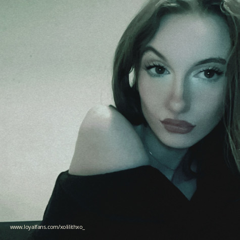 Lilith xo  avatar