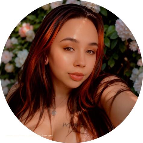 Princess HoneyyBlossom avatar