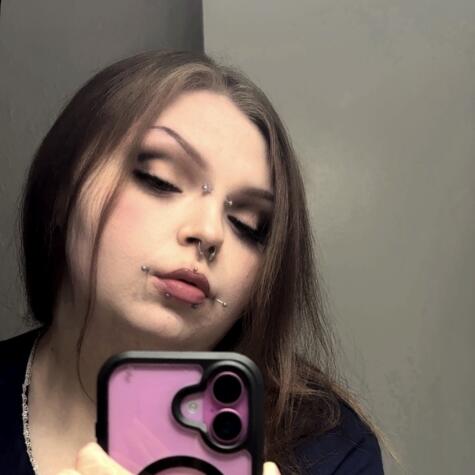 BeckyBowie avatar