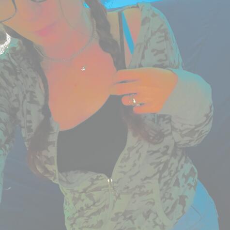 Beautiful Thuggr Bby avatar