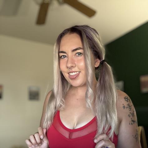 Otterlieadorable avatar