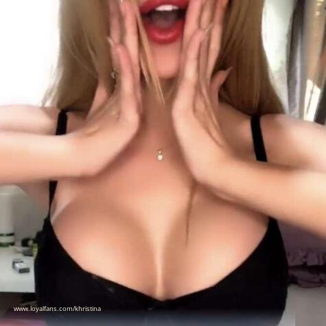 Khristina avatar