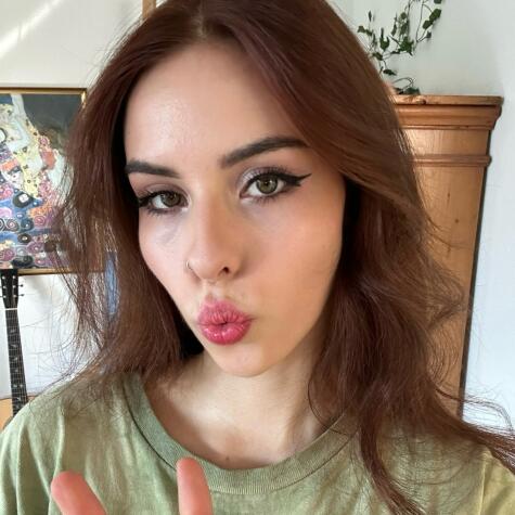 goddess bella 111 avatar