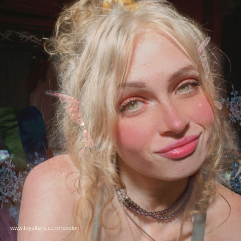 Revelon avatar