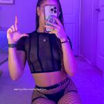 Goddess Boa Findom avatar