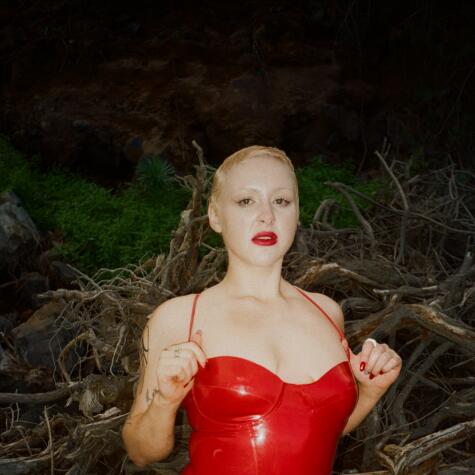 Miss Amara Snow avatar