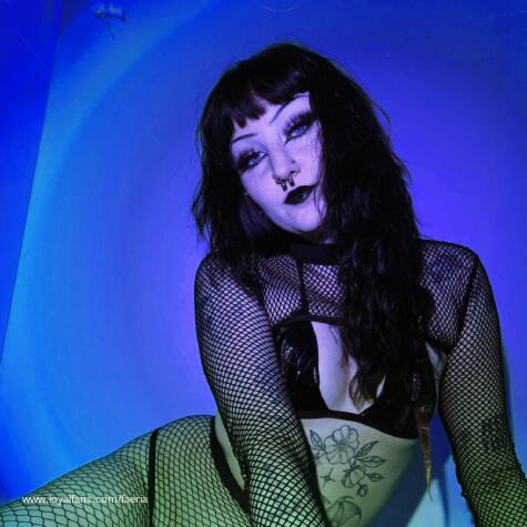 faeria findom avatar