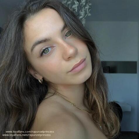 Rapunzel Princess Findom avatar