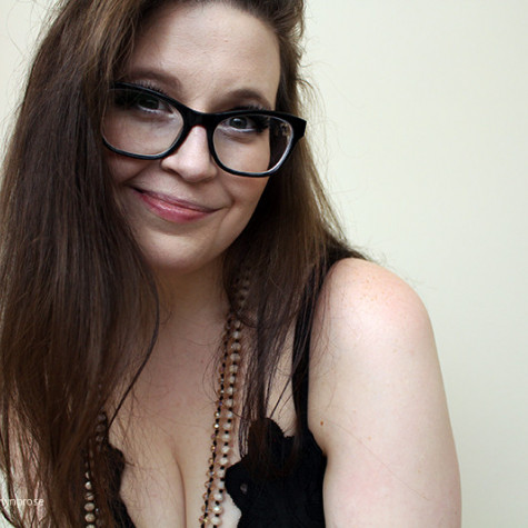 Harlyn P Rose avatar