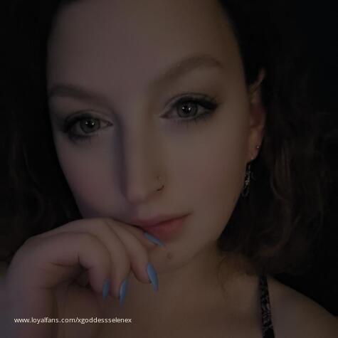 xGoddessSelenex avatar