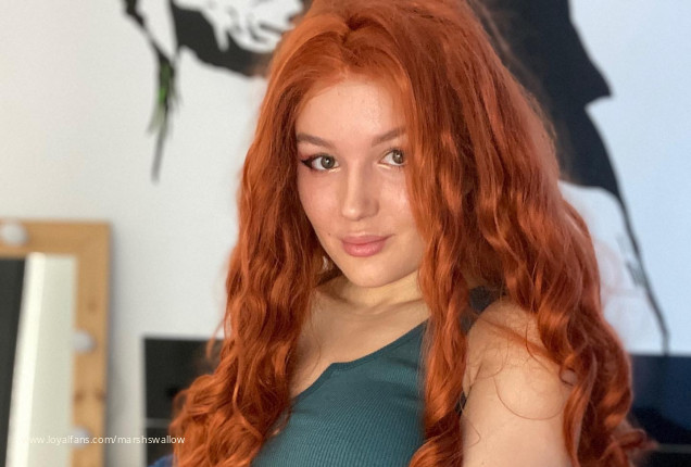 Do u like me on this photo? - MarshSwallow Official Photos | www