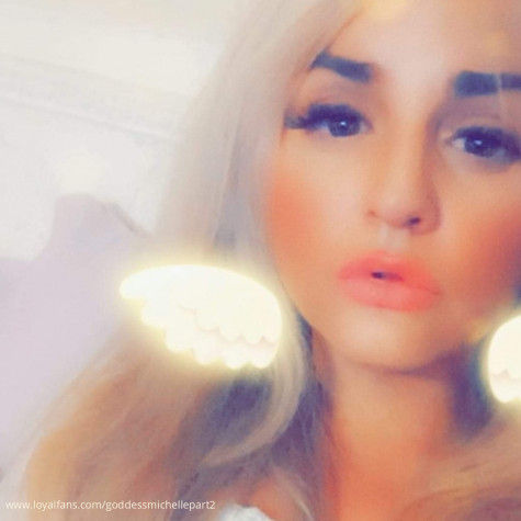 Goddess Michelle avatar
