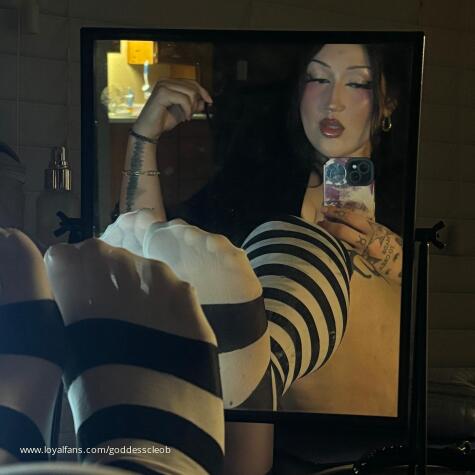 GoddessCleoB avatar