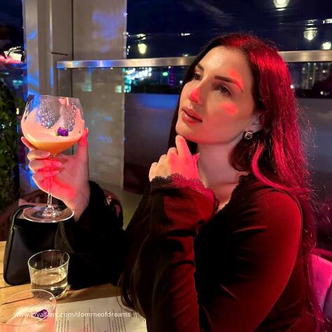 dommeofdreams avatar