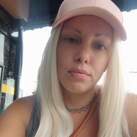 Maxine_C avatar