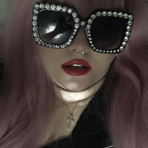 CrissyLee avatar