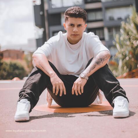 LiaamSmiith avatar