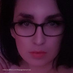 The Pagan Temptress avatar