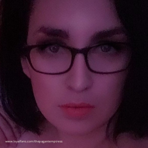 The Pagan Temptress avatar